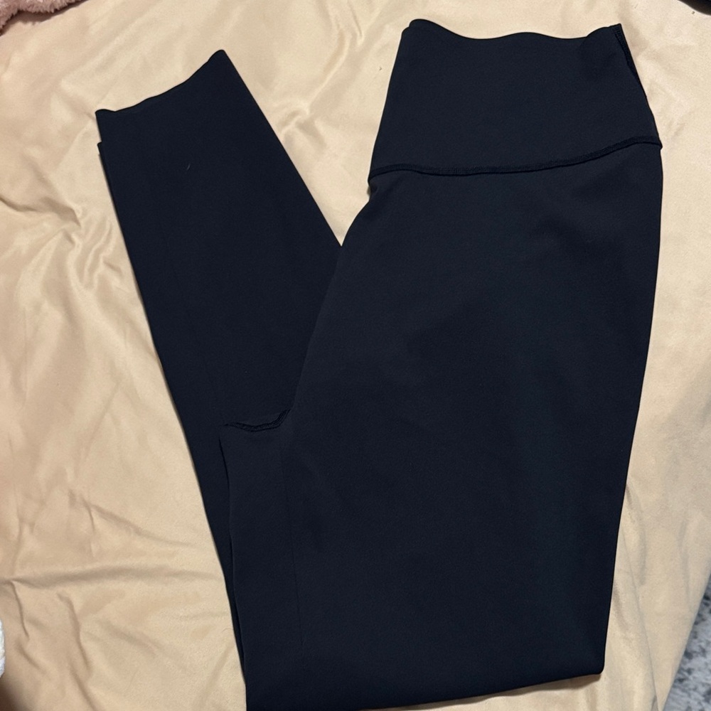VSX Black Sport Leggings
